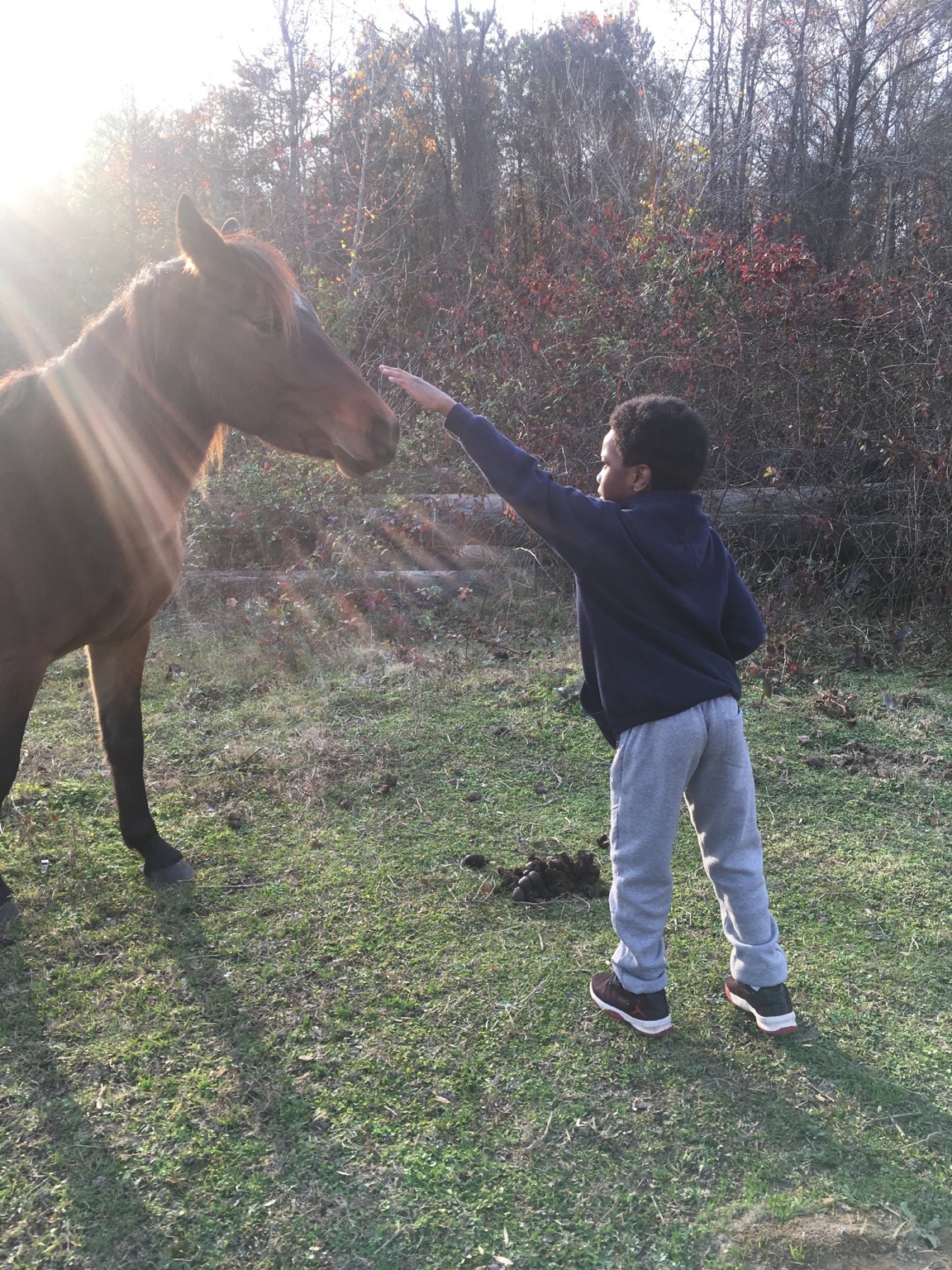 Learning encounter